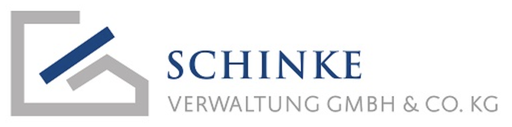 Schinke Verwaltung GmbH - Logo.